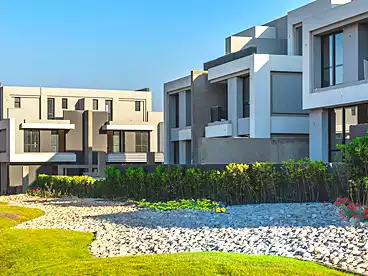Properties For sale in La Vista City Compound, R4, 228 sqm