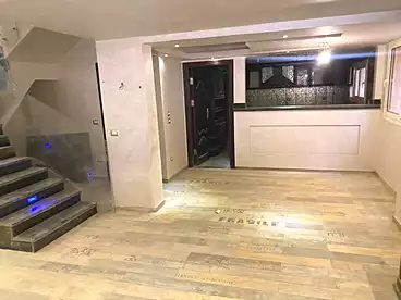 Duplex For sale in Diplomats, New Cairo - 5th Settlement, 300 sqm