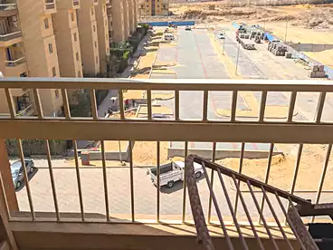 شقق للبيع في كمبوند أشجار سيتي - اي جي اي، كمبوندات في حدائق أكتوبر، 113 متر