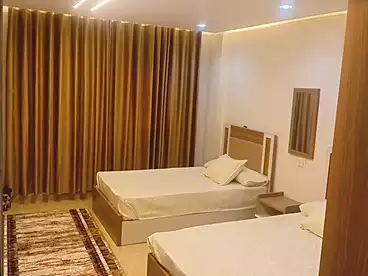 Apartments For rent in Phase 9, Extension of Rehab, 121 sqm
