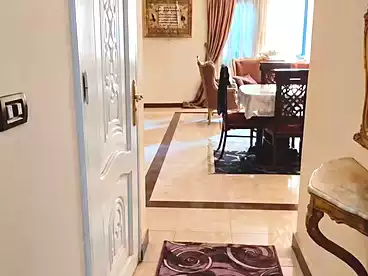 Apartments For sale in El Lebeny, El Haram, 155 sqm