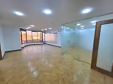 Corporate Branch For rent in Mohye El Din Abo El Ezz St., Dokki, 130 sqm