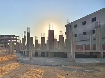 منزل / بيت للبيع في الحي الثالث وثلاثون، العاشر من رمضان، 475 متر