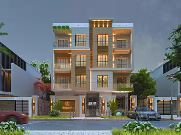 Apartments For sale in New Cairo Extension, New Cairo - 5th Settlement, 136 sqm