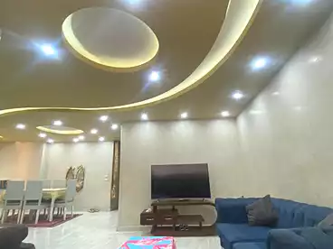 شقق للبيع في شارع السودان، المهندسين، 145 متر