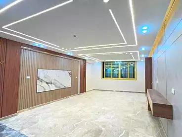 Apartments For sale in El Lebeny, El Haram, 165 sqm