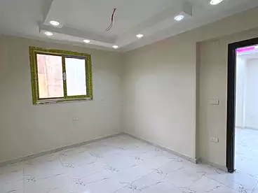 Apartments For sale in El Dawagen, Hadayek Helwan, 126 sqm