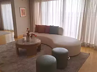 Properties For sale in Mohamed Mazhar St., El Zamalek, 320 sqm