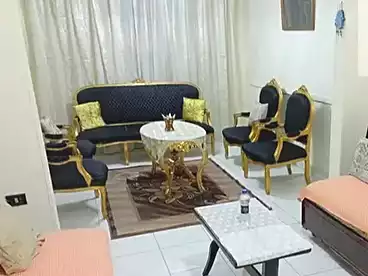 شقق مفروشة للإيجار في دار السلام، القاهرة الكبرى، 78 متر