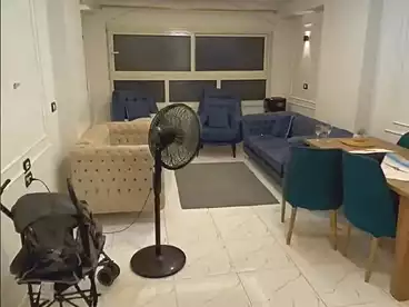 Apartments For sale in Street 27, Nozha 2, 110 sqm