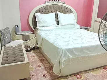 Private For sale in Ahmed Esmat St., Ain Shams, 120 sqm