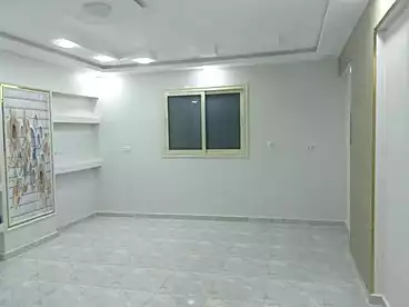 Apartments For rent in El Khamseen St., Nozha 2, 85 sqm