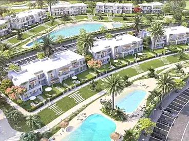 Senior Chalet For sale in Hyde Park Resort, North Coast Resorts, 130 sqm