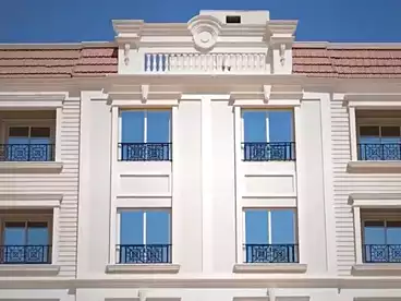 Apartments For sale in Plato Compound - Artal, R8, 109 sqm