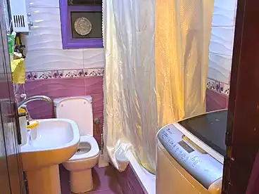 شقق للبيع في شارع الهرم، الهرم، 85 متر