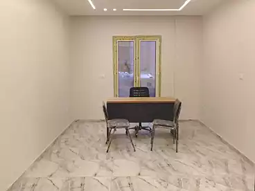 Administrative For sale in Abou Quer St - El Horeya Rd, Ganaklis, 150 sqm