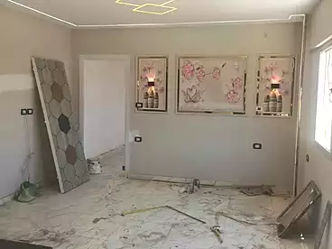 شقق للبيع في مدينة فيصل، سيدي بشر قبلي، 100 متر
