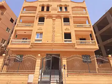 شقق للبيع في مدينة بدر، القاهرة الكبرى، 160 متر