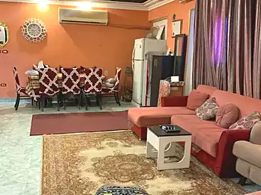 Furnished Apartment For rent in El Sayyeda Zeinab, Greater Cairo, 85 sqm