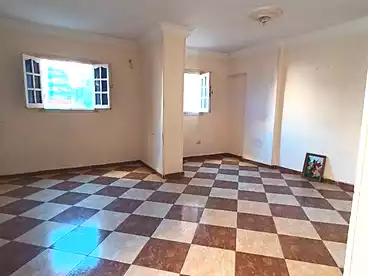 Properties For rent in Gamal Abd El Nasir St, Sidi Beshr Bahri, 120 sqm