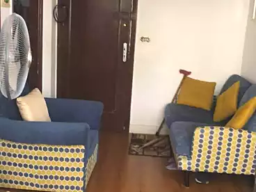 Apartments For sale in El-Rasafa St, Moharram Bey, 90 sqm