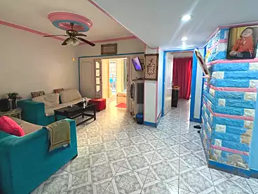 عقارات للبيع في طريق الجيش، سيدي بشر، 107 متر