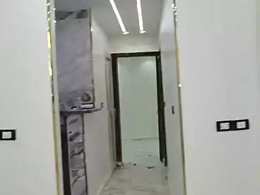 Apartments For sale in Street 27, Nozha 2, 100 sqm