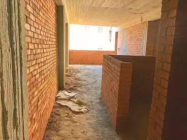 Apartments For sale in Mansheyat El Tahrir, Ain Shams, 140 sqm