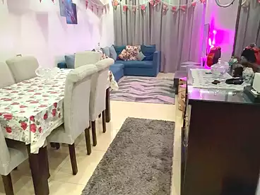 شقق للبيع في شارع الخمسين، النزهة 2، 130 متر