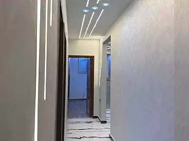 Apartments For sale in El Lebeny, El Haram, 160 sqm