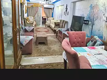 شقق للبيع في فيكتوريا، الاسكندرية، 129 متر