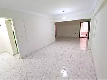 شقق للإيجار في شارع الصفاء، سموحة، 140 متر