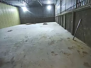Storage For rent in Anshas El Basal, Zagazig, 400 sqm