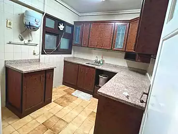 شقق للإيجار في شارع جمال عبد الناصر، فيكتوريا، 120 متر