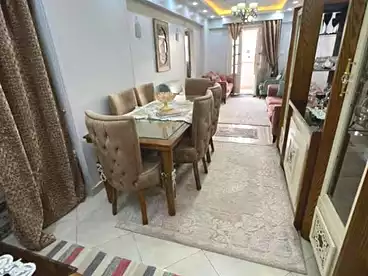 Properties For sale in Mohammed Naguib St., Sidi Beshr Bahri, 115 sqm