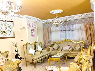 Properties For sale in Khaled Ibn El Walid St., Sidi Beshr Bahri, 160 sqm