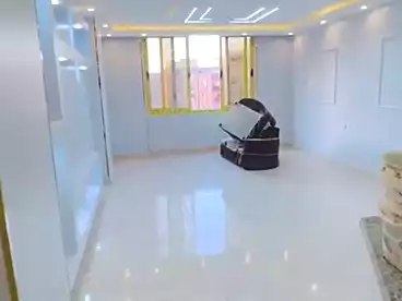 Apartments For sale in El Lebeny, El Haram, 130 sqm