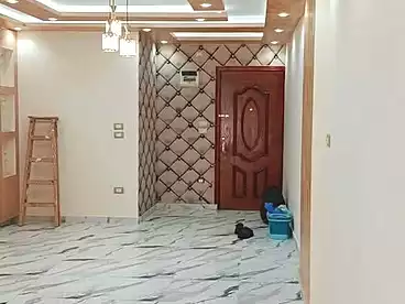 Apartments For rent in Al Samalehy 2 St, El Bitash, 100 sqm