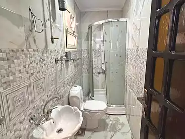 شقق للبيع في شارع اطلس، العصافرة بحري، 130 متر