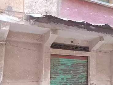 Building For sale in Ahmed Abo Soliman St., Shark, 50 sqm