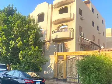 عقارات للبيع في مناطق فرعية بمدينة الشيخ زايد، الشيخ زايد، 225 متر