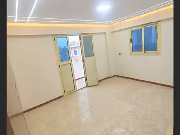 Apartments For sale in Abo El Shawareb St., El Hanouvel, 125 sqm