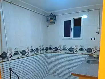 Apartments For sale in Rich Home St, El Hanouvel, 130 sqm