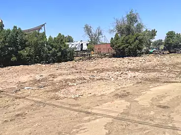 Industrial Land For sale in El Senbellawein City, El Senbellawein, 700 sqm