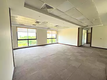Administrative For rent in Mivida Business Park - Mivida Compound, Mivida Compound - Emaar, 500 sqm
