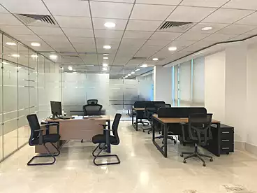 Corporate Branch For rent in Southern 90th St., 90th Street, 750 sqm