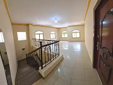 Apartments For rent in Yosri Emara St., El Narges 5, 360 sqm