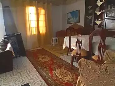 Apartments For sale in Princess St., El Bitash, 165 sqm