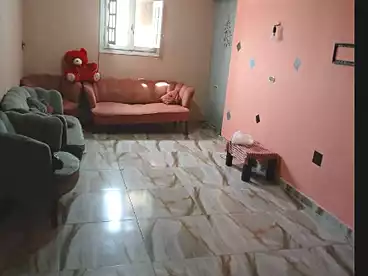 شقق للبيع في شارع الجبل، المندرة، 120 متر
