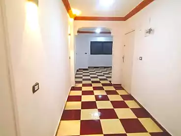 Apartments For sale in El Falki, El Seyouf, 100 sqm